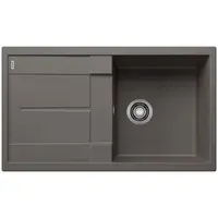 Blanco METRA 5 S drez šedá vulkán 527293