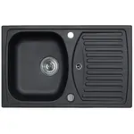 Alveus Record 30 drez antracit 1130331