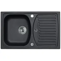 Alveus Record 30 drez antracit 1130331