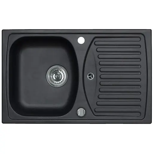 Alveus Record 30 drez antracit 1130331