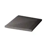 Dlažba Rako Taurus Granit čierna 10x10 cm mat TTR11069.1