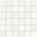 Mozaika Rako Next svetlo sivá 30x30 cm mat WDM05500.1