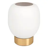 Stolová lampa Eglo MANZANARES 900307