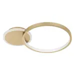 LED stropné osvetlenie Eglo GAFARES mix farieb 900423