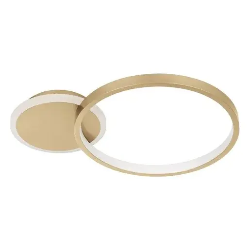 LED stropné osvetlenie Eglo GAFARES mix farieb 900423