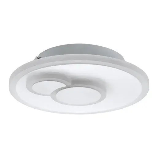 LED stropné osvetlenie Eglo CADEGAL biela 33942