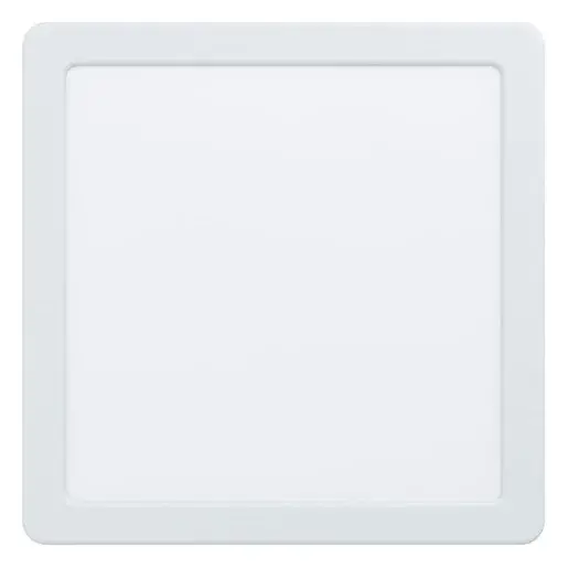 Eglo Fueva nástenné svetlo 21,6 cm plast 99181