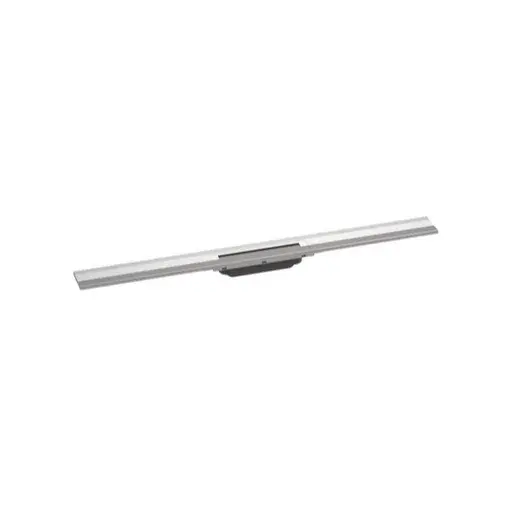 Hansgrohe RainDrain Flex sprchový žľab 90 cm nerez nerez 56052800