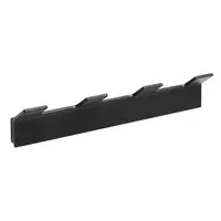 Bemeta Nero štvorháčik čierna 135105210