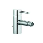 Kludi BOZZ bidetová batéria s výpusťou chróm 385330576