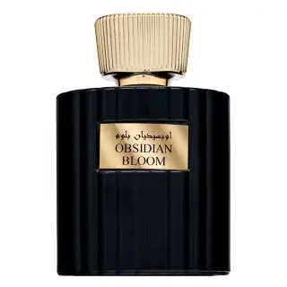 Hamidi Obsidian Bloom parfémovaná voda pre ženy 100 ml