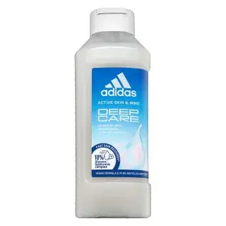 Adidas Deep Care sprchový gél pre ženy 400 ml