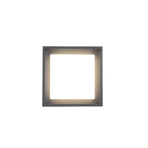 Trio Witham led stropné osvetlenie antracit 677860142 TR677860142