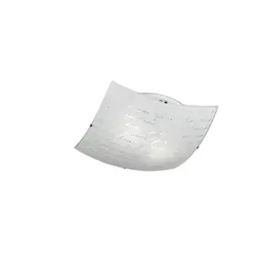 Trio Signa stropné osvetlenie biela 602500201 TR602500201