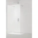 Sprchová zástena SAT Walk-in 60 cm SATBWI60ZAV