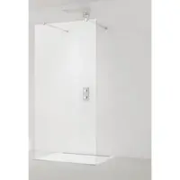 Sprchová zástena SAT Walk-in 60 cm SATBWI60ZAV