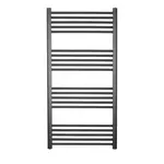 Radiátor kombinovaný SAT KD 120x60 cm SATRAKD6001200BL