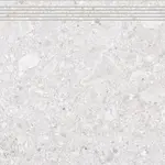 Schodovka Rako Rave rice 60x60 cm mat DCP62899.1