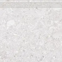 Schodovka Rako Rave rice 60x60 cm mat DCP62899.1