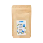 KVITOK Magická pena do kúpeľa Azúrové pobrežie 60 g