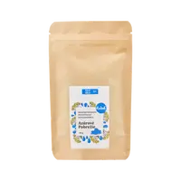 KVITOK Magická pena do kúpeľa Azúrové pobrežie 60 g