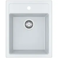 Drez Franke Sirius SID 610-40 Biela 114.0503.010