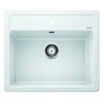 Blanco Legra 6 drez legro 6 biela 523334