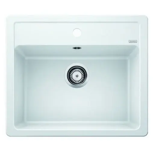 Blanco Legra 6 drez legro 6 biela 523334