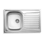 Drez Novaservis nerez DR49/78