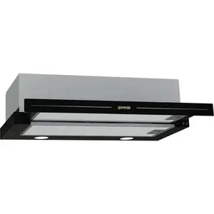 Gorenje Classico výsuvná digestor BHP62CLB