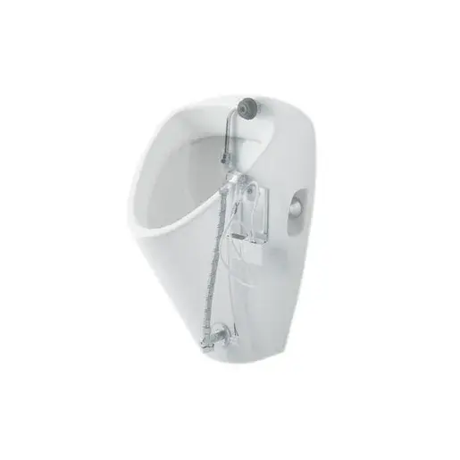 Jika Golem pisoár s integrovaným zdrojom na 230v H8430700004901