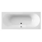 Villeroy & Boch Oberon 2.0 obdĺžniková vaňa 180x80 cm UBQ180OBR2DV-01