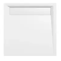 Polysan ARENA sprchová vanička štvorcová 90x90 cm 71601