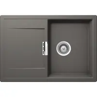 Drez Schock Mono D100 Silverstone MOND100ASIL