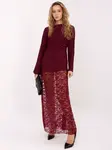 Dress-MI-SK-3310.63-burgundy
