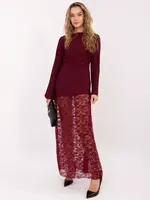 Dress-MI-SK-3310.63-burgundy