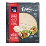 Nutrifree Tortilla bezlepková 2x60 g