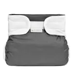T-tomi Ortopedické abdukční kalhotky suchý zip 3–6 kg 1 ks grey