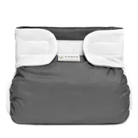 T-tomi Ortopedické abdukční kalhotky suchý zip 3–6 kg 1 ks grey