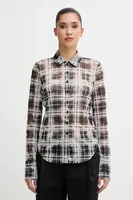 Košile Karl Lagerfeld Jeans