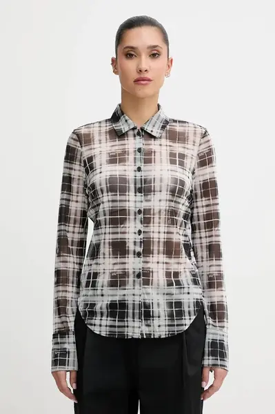 Košile Karl Lagerfeld Jeans