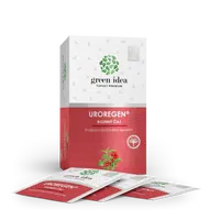 Green idea Uroregen bylinný čaj 20x1,5 g