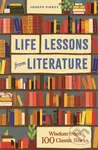 Life Lessons from Literature - Joseph Piercy - kniha z kategorie Literární věda