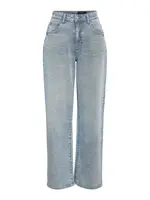 Noisy may Džínsy 'NMJOSIE'  modrá denim