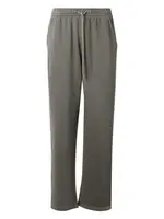 Abercrombie & Fitch Nohavice ' ESSENTIAL'  dymovo šedá