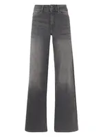 ONLY Džínsy 'ONLMadison Bluch'  čierny denim