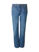 LEVI'S ® Džínsy '501®'  modrá denim