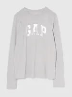 GAP Dámské Tričko s logem 646171-01 Velikost: M