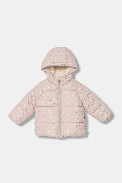 Dětská bunda United Colors of Benetton