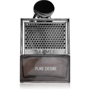 Rave Pure Desire Intense Man parfémovaná voda pro muže 100 ml